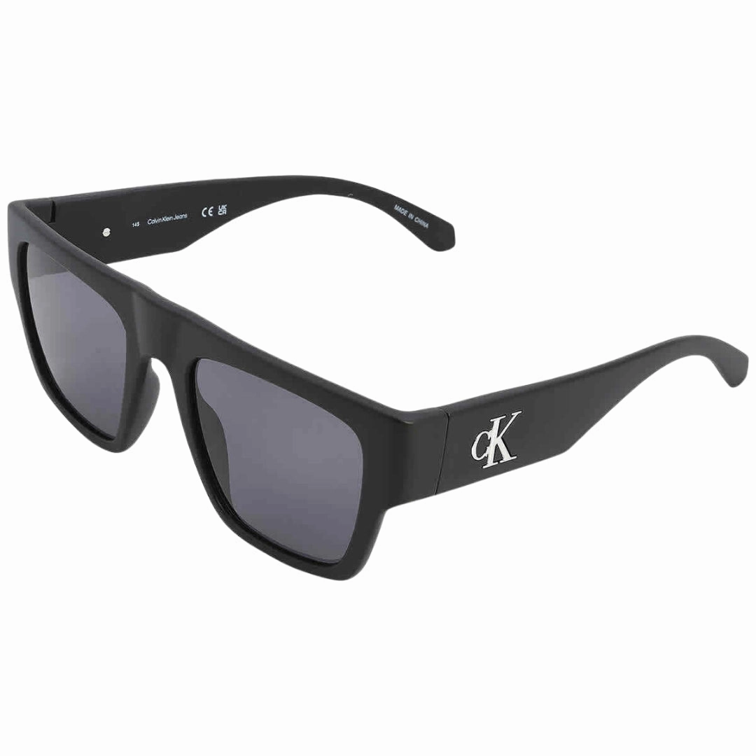 Calvin Klein CKJ22636 002 Black Sunglasses