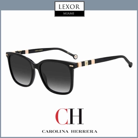 Carolina Herrera CH 0045/S 03H2 W Sunglasses