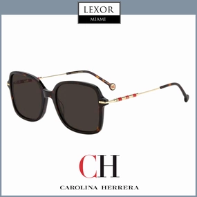 Carolina Herrera HER 0101/S 0086 70 55/20 Women Sunglasses