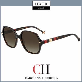 Carolina Herrera HER 0106/S 0O63 HA 55/20 140 Women Sunglasses