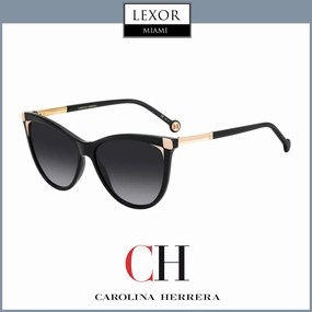 Carolina Herrera HER 0141/S 0KDX 9O 57/15 145 Women Sunglasses