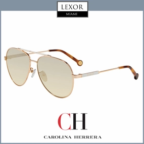 Carolina Herrera SHE150 300G Women Sunglasses