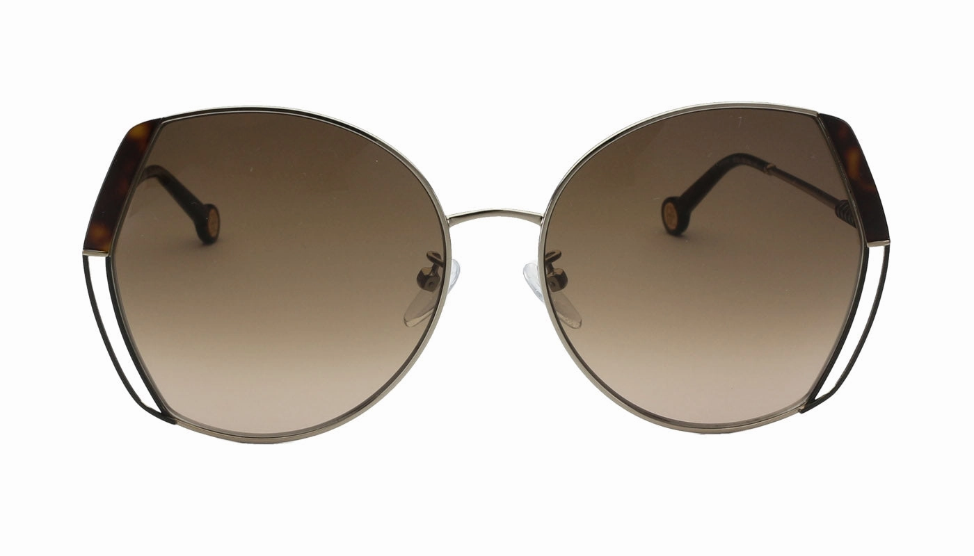 Carolina Herrera SHE162 08M6 59 Women Sunglasses