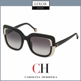 Carolina Herrera SHE786 700 53 Women Sunglasses
