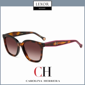 Carolina Herrera Sunglasses HER 0221/G/S O63 Women upc 197737048235