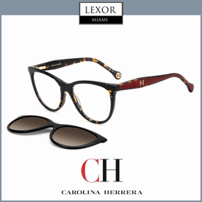 Carolina Herrera Sunglasses HER 0259/CS 086 Women upc 197737074920