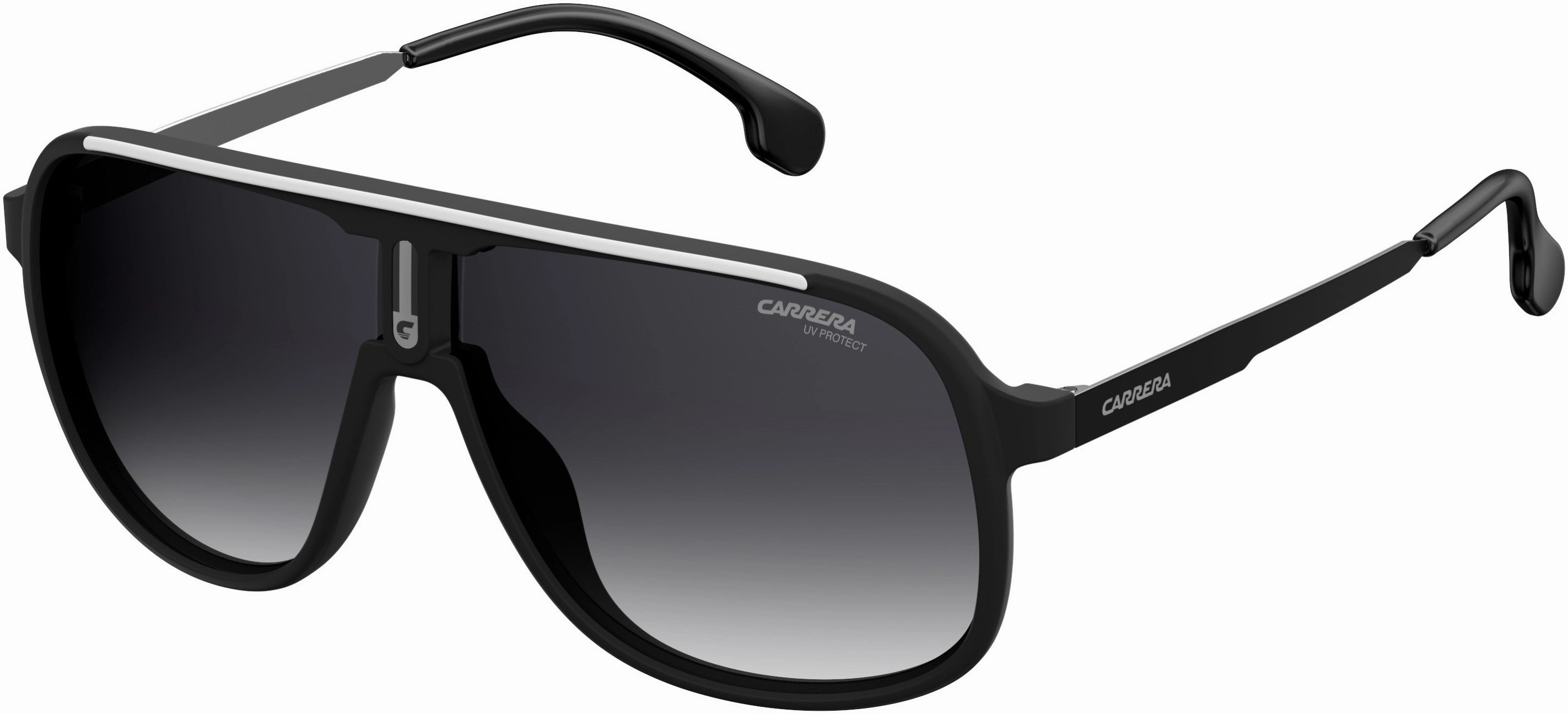 Carrera 1007/S 0039O 62 Unisex Sunglasses