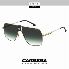 Carrera 1018/S 02M2 9K 63 Unisex Sunglasses