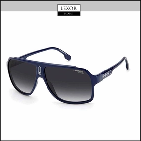 CARRERA 1030/S 0PJP 9O 62/11 140 Unisex Sunglasses