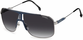 Carrera 1043/S DTY 65 Men Sunglasses