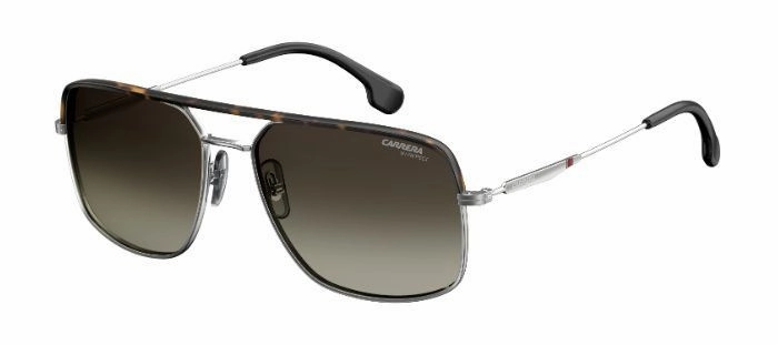 Carrera 152/S 06LB 60 Unisex Sunglasses