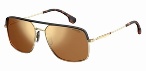 Carrera 152/S 0J5G K1 60 Unisex Sunglasses