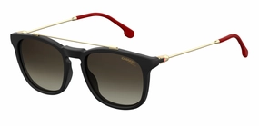 CARRERA 154/S 003 Unisex Sunglasses