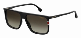 Carrera 172/S 0807 58 Unisex Sunglasses