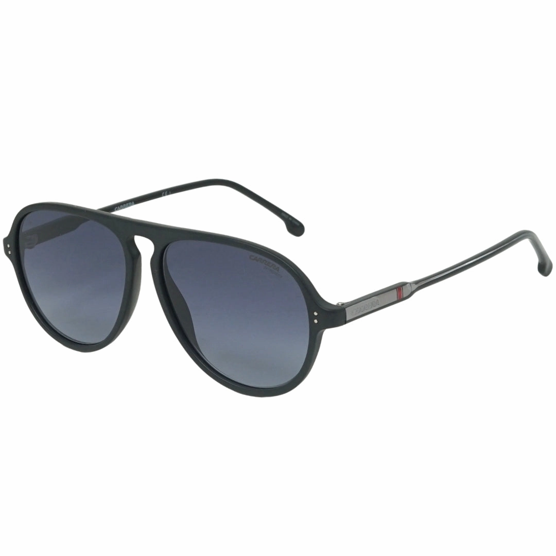 Carrera 198 N S 0003 9O Silver Sunglasses