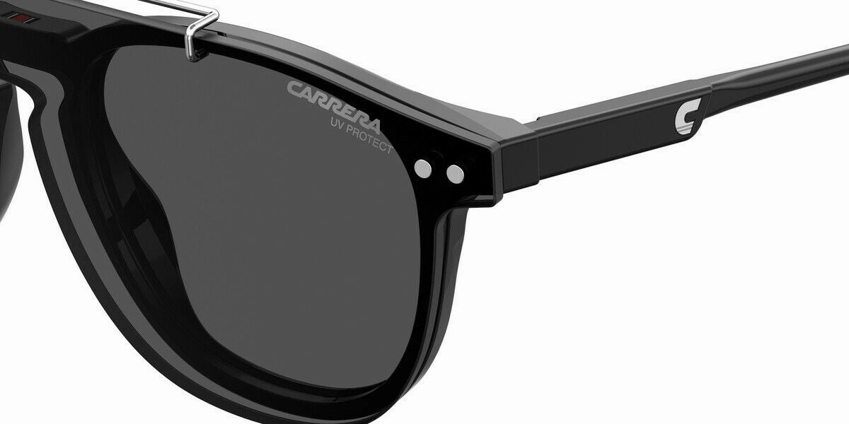 Carrera 2024T/C 807 47 Unisex Sunglasses