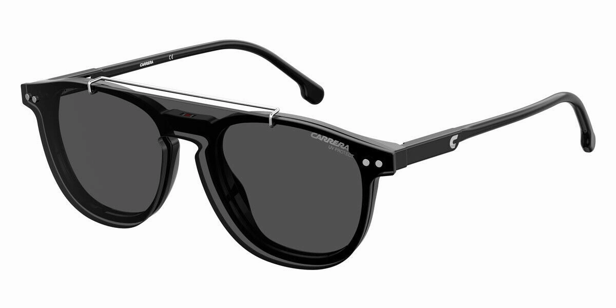 Carrera 2024T/C 807 47 Unisex Sunglasses