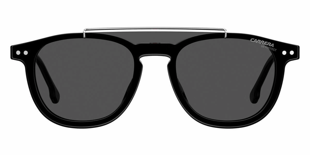 Carrera 2024T/C 807 47 Unisex Sunglasses