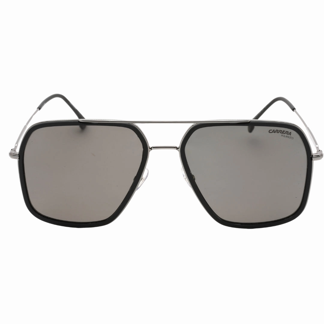 Carrera 273 0003 M9 Silver Sunglasses