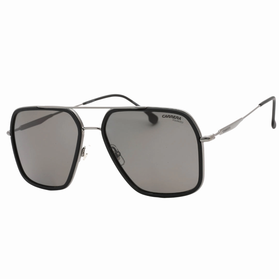 Carrera 273 0003 M9 Silver Sunglasses