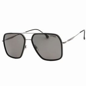 Carrera 273 0003 M9 Silver Sunglasses