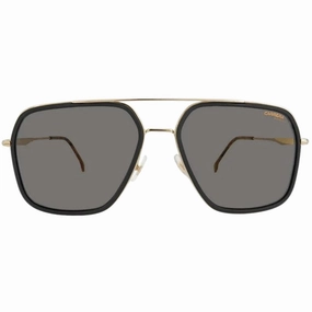 Carrera 273 02M2 Jo Gold Sunglasses