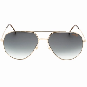 Carrera 274 02Ik 9K Gold Sunglasses
