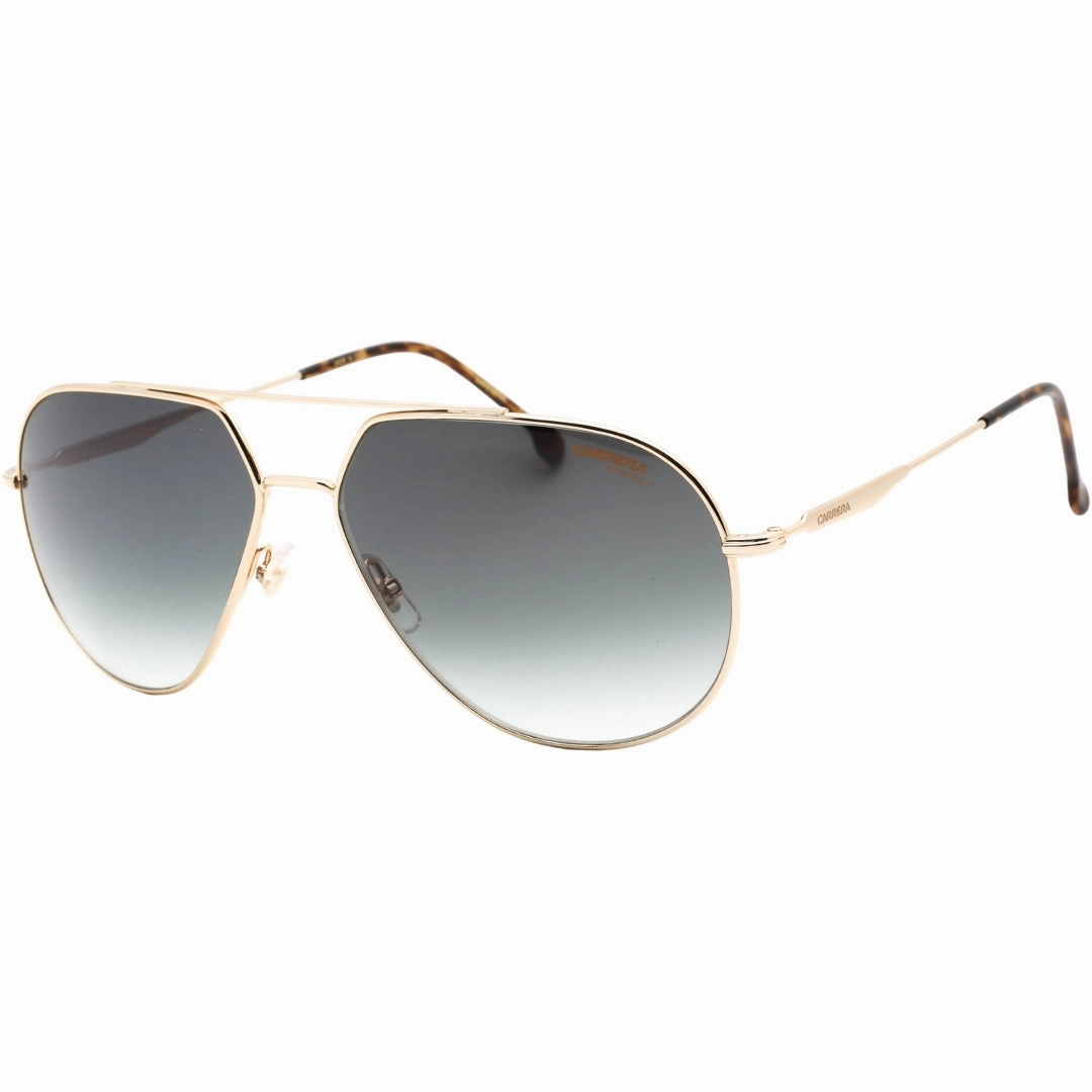 Carrera 274 02Ik 9K Gold Sunglasses