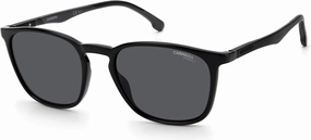 Carrera 8041/S 0807 53 Unisex Sunglasses