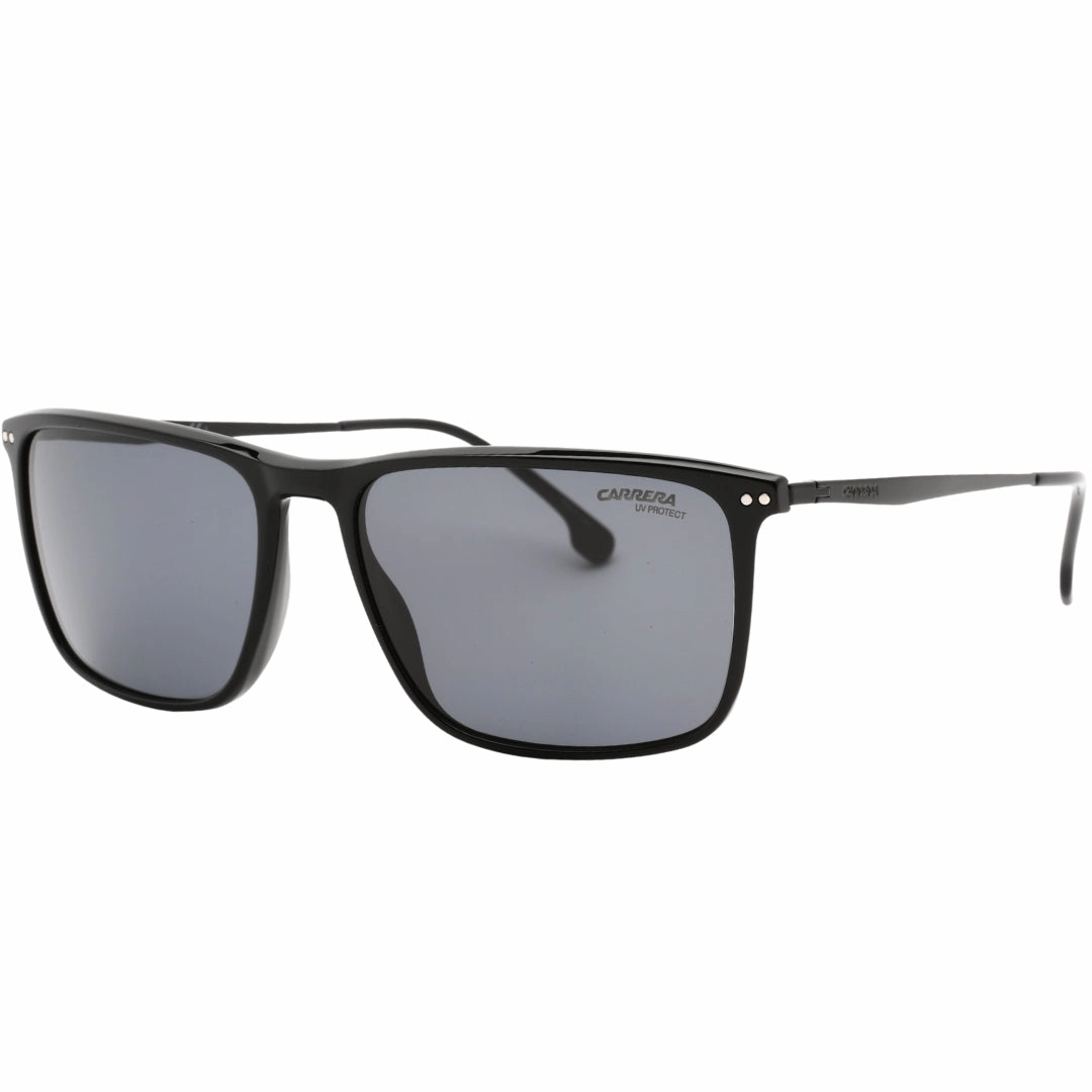 Carrera 8049 0807 Ir Black Sunglasses