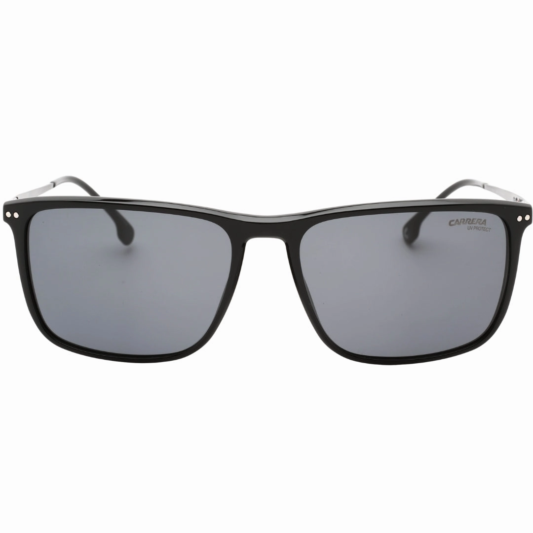 Carrera 8049 0807 Ir Black Sunglasses