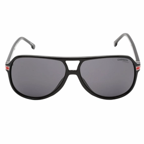 Carrera All Black Sunglasses