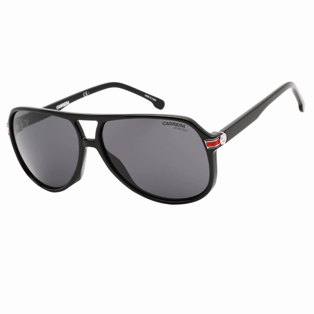 Carrera All Black Sunglasses