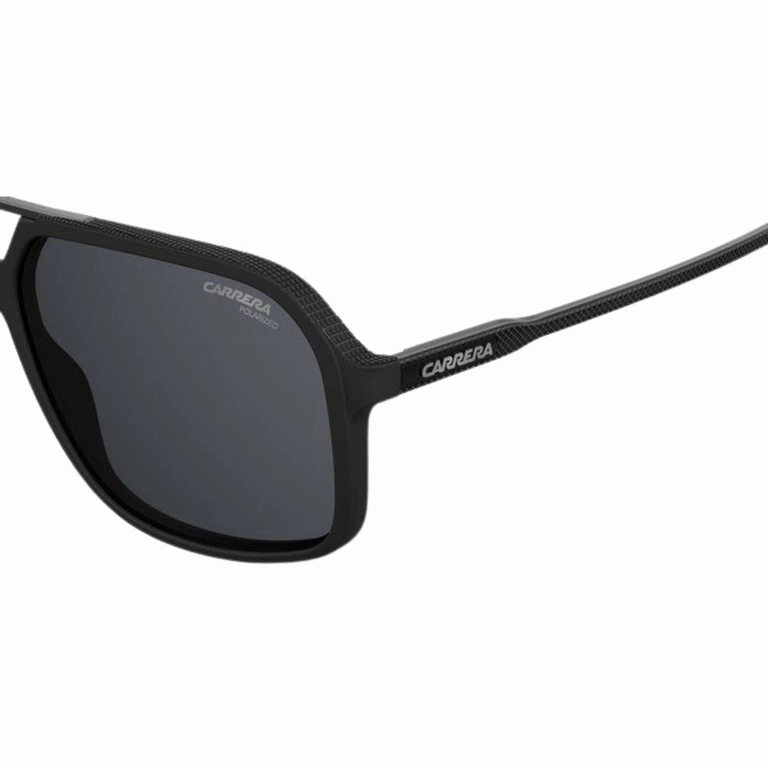 Carrera Black 229 0807 Ir Sunglasses
