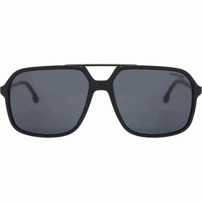Carrera Black 229 0807 Ir Sunglasses