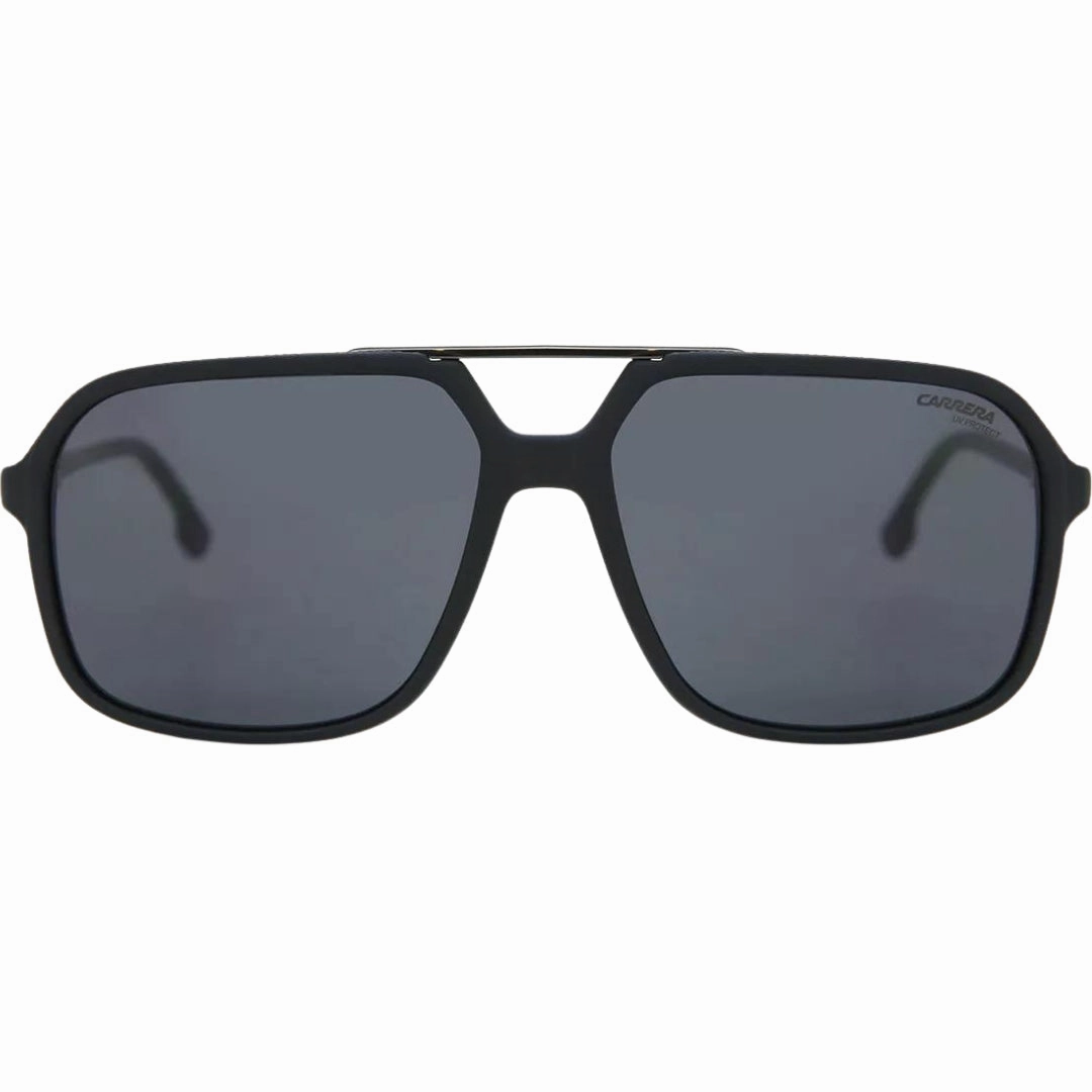 Carrera Black 229 0807 Ir Sunglasses