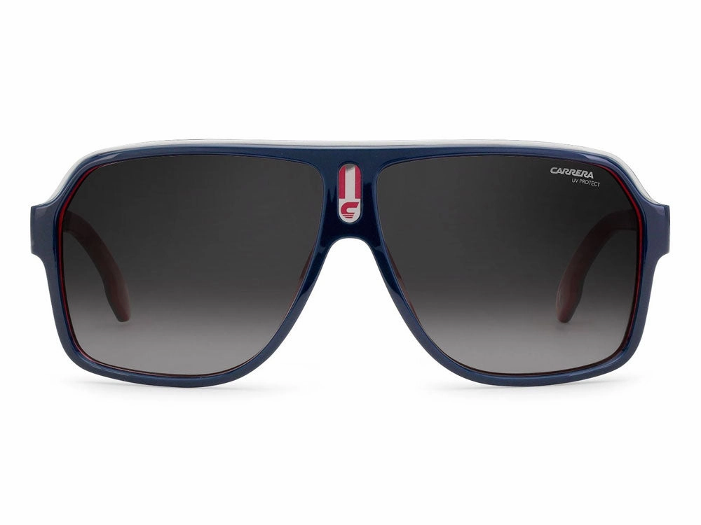 Carrera CA1001/S 8RU9O Unisex Sunglasses
