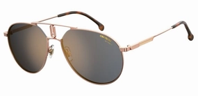 Carrera CA1025/S ODDB Unisex Sunglasses