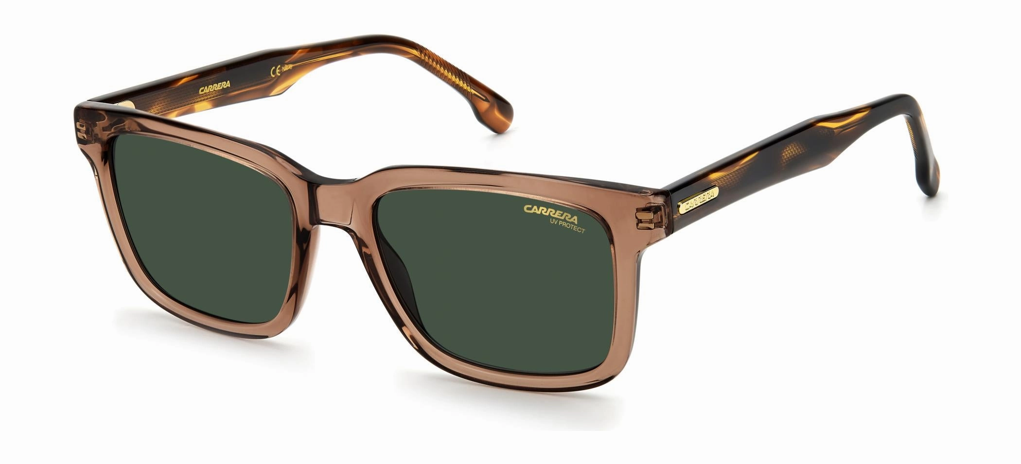 Carrera CA251/S 09Q 53 Unisex Sunglasses