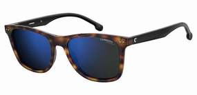 Carrera CA 2022T/S 05L Havana Sunglass Unisex