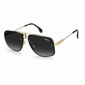 Carrera CA Glory II 58-14-145 Unisex Sunglasses
