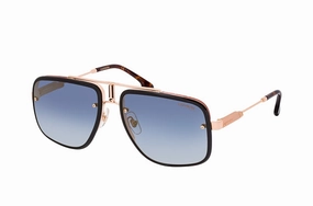 Carrera CA Glory II DDB 59 Unisex Sunglasses