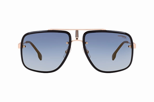 Carrera CA Glory II DDB 59 Unisex Sunglasses