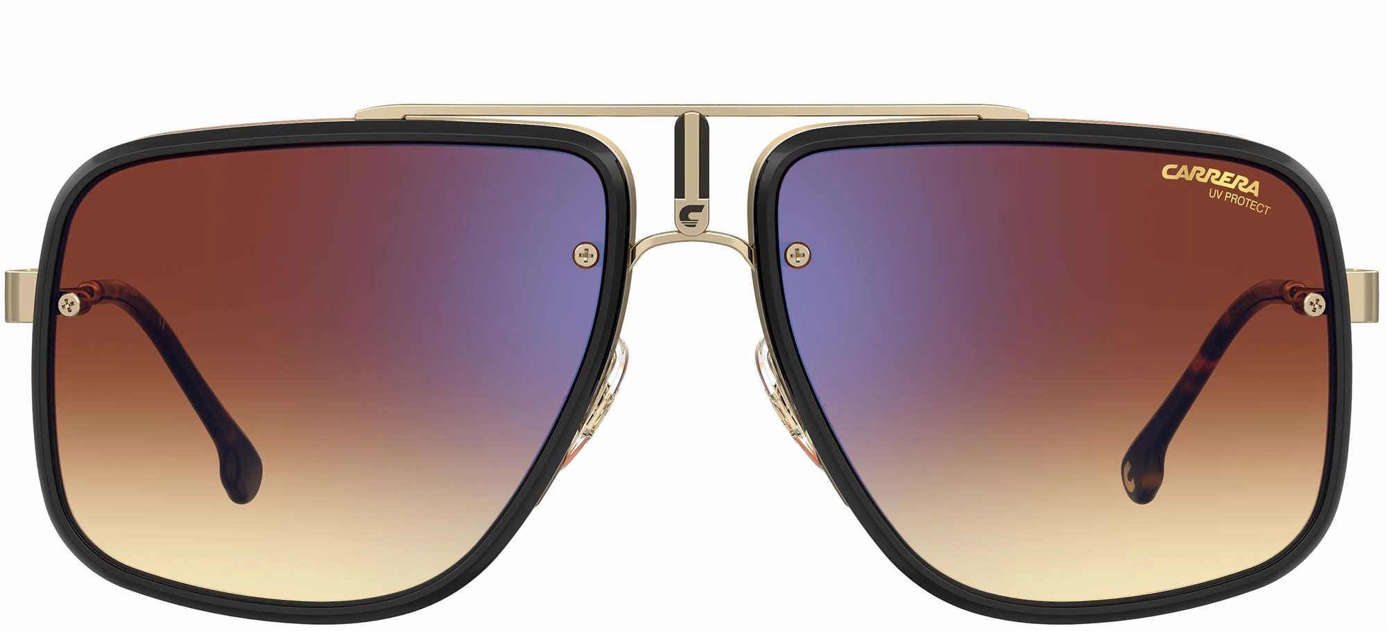Carrera CA Glory II J5G 59 Unisex Sunglasses