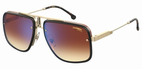 Carrera CA Glory II J5G 59 Unisex Sunglasses