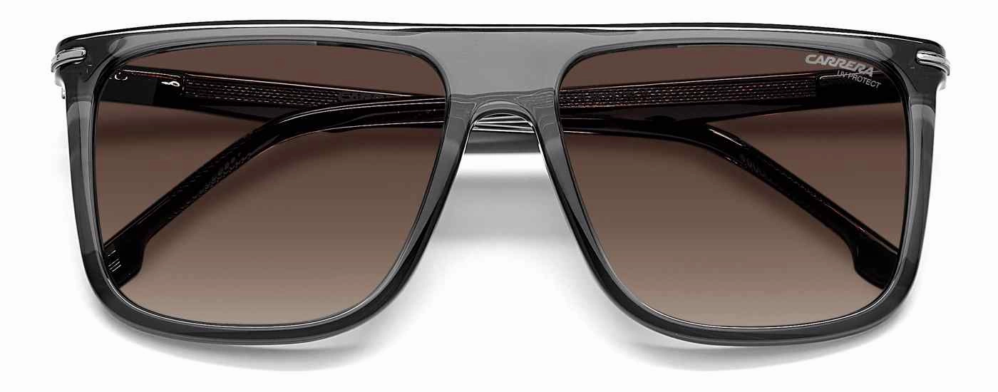 Carrera CARRERA-278/S 0KB7-HA Grey Men Sunglasses