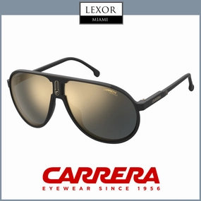 Carrera Champion65 003 62 Unisex Sunglasses