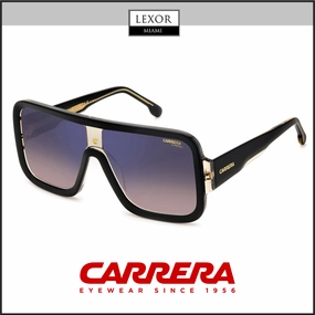 CARRERA FLAGLAB 14 00WM A8 62/11 145 Sunglasses