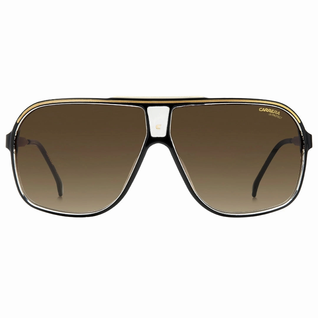 Carrera Grand Prix 2 Black Sunglasses