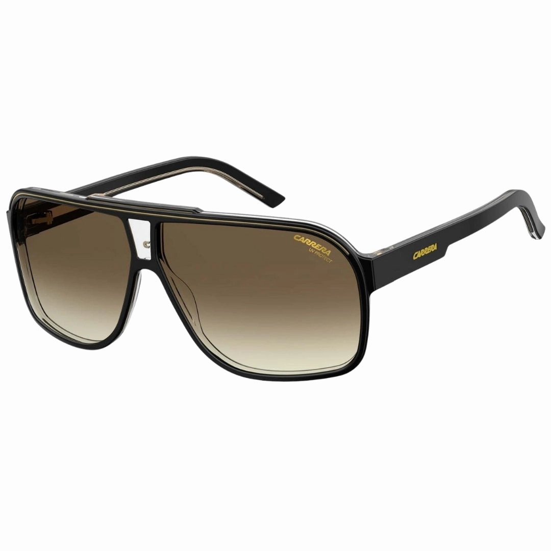 Carrera Grand Prix 2 Black Sunglasses